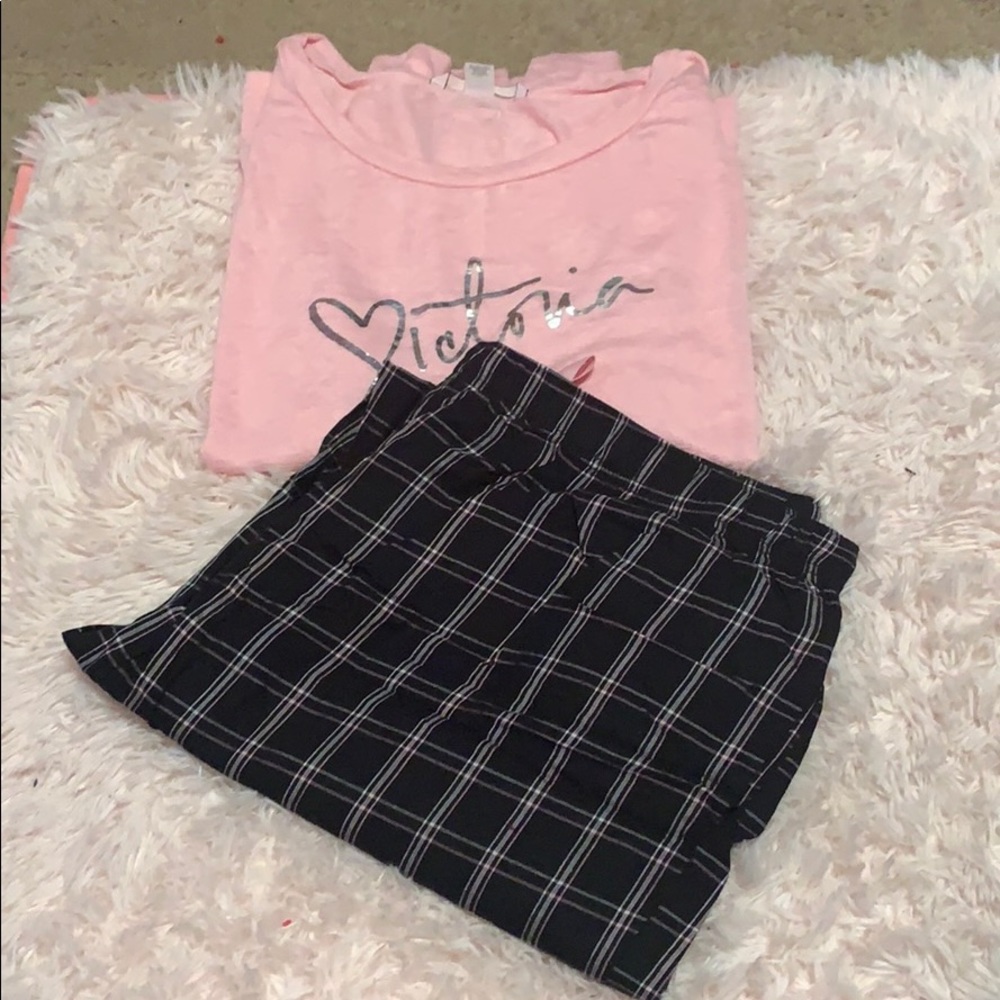 VS PJ Set